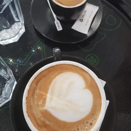 Amd Union Caffe & Kruševac