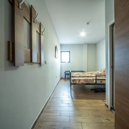 汽车旅馆 Amd Union Caffe &