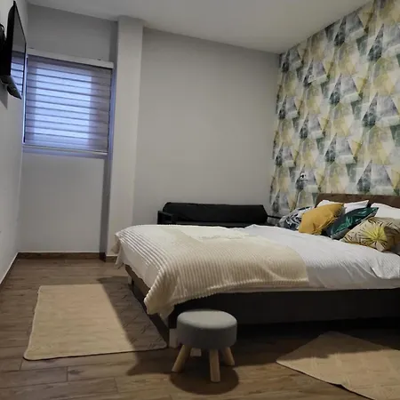 Amd Union Caffe & 汽车旅馆 Kruševac