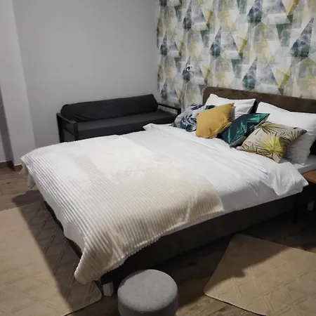 Amd Union Caffe & Kruševac