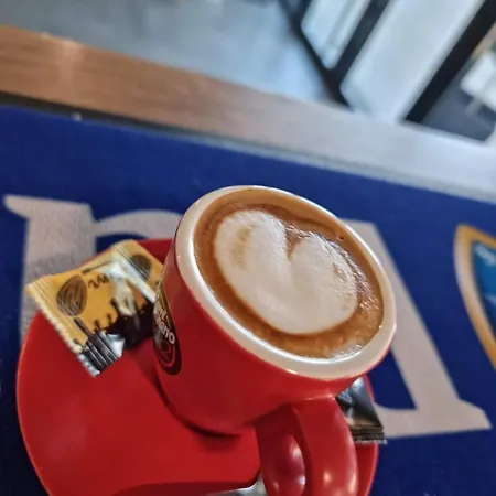 Amd Union Caffe & Kruševac