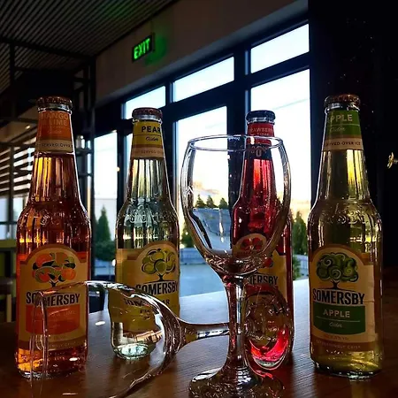 Amd Union Caffe & * Kruševac