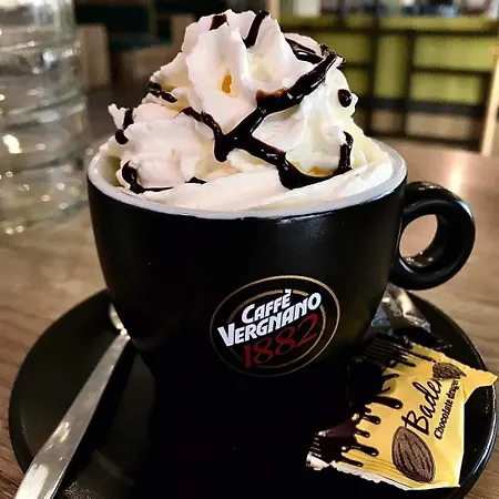 汽车旅馆 Amd Union Caffe &