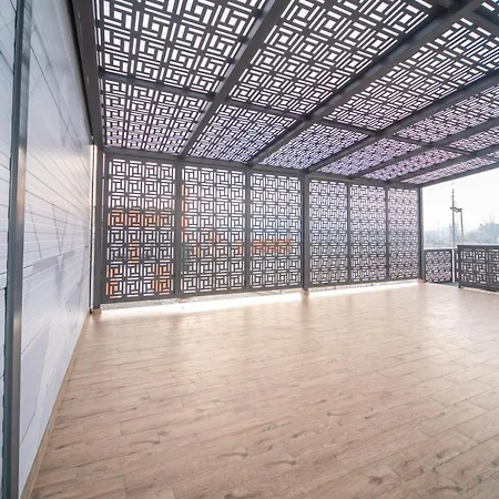 Amd Union Caffe & 汽车旅馆 Kruševac